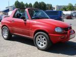 Suzuki X-90 1996 года